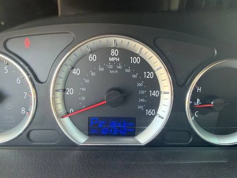 Used 2009 Hyundai Sonata GLS FWD image 13