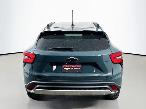 New 2026 Chevrolet Trax LT image 6
