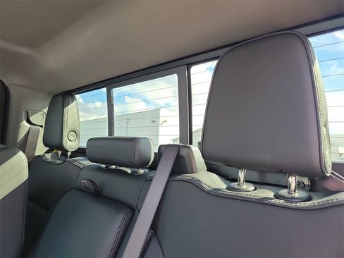 New 2026 GMC Sierra 2500 Denali w/ Denali Reserve Package image 14