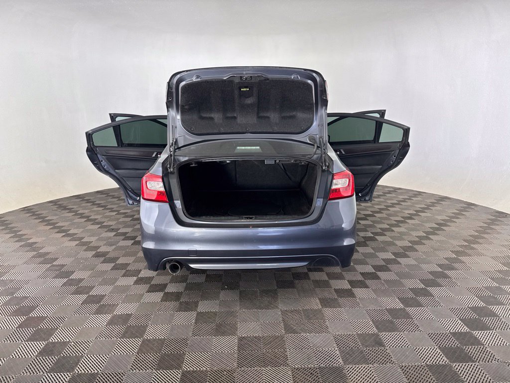 Used 2016 Subaru Legacy 2.5i Limited AWD/4WD image 25