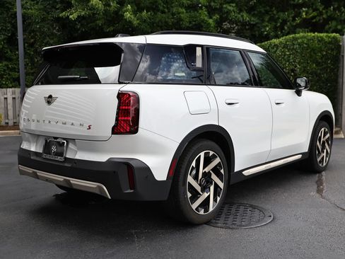 New 2027 MINI Cooper Countryman S AWD/4WD image 7