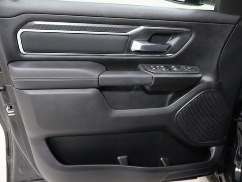 New 2026 RAM 1500 Big Horn image 9