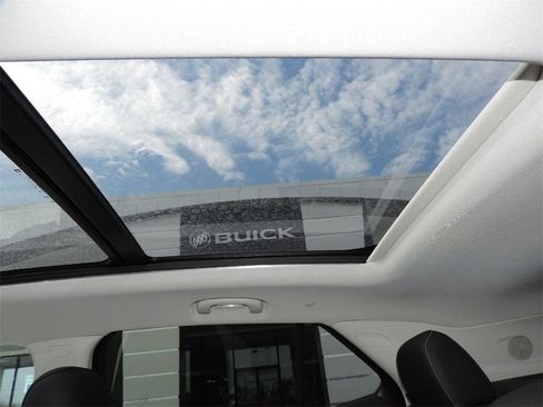 New 2026 Buick Envision Sport Touring image 11