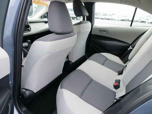 Used 2024 Toyota Corolla LE image 14