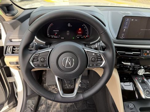 New 2026 Acura MDX w/ Technology Package image 28