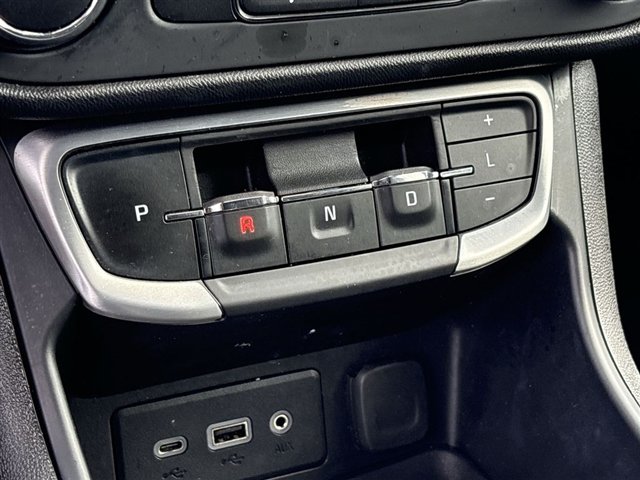 Certified 2024 GMC Terrain SLE FWD image 15