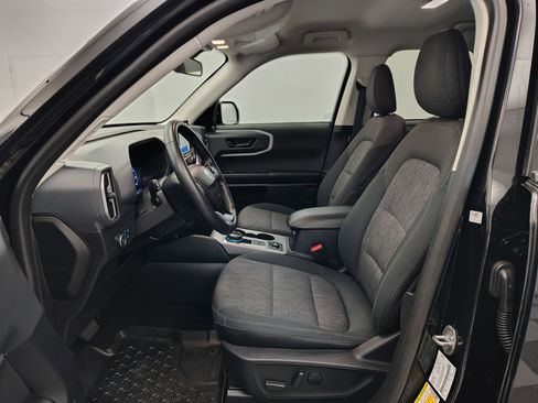 Used 2022 Ford Bronco Sport Big Bend w/ Convenience Package AWD/4WD image 19