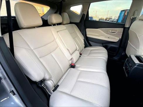 Certified 2024 Nissan Murano SL image 20