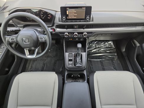 Certified 2023 Honda CR-V LX image 27