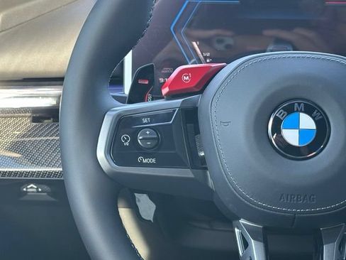 New 2027 BMW M5 w/ Carbon Package AWD/4WD image 19