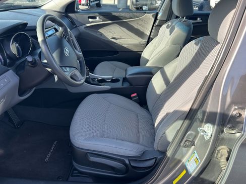 Used 2014 Hyundai Sonata GLS image 6