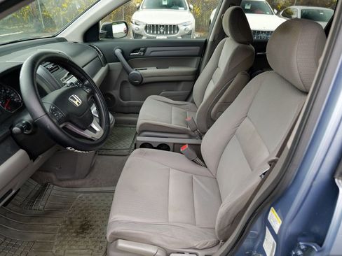 Used 2008 Honda CR-V EX image 21