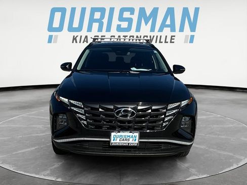 Used 2023 Hyundai Tucson SEL AWD/4WD image 8