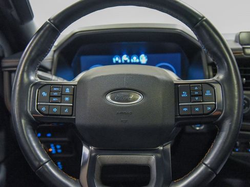 Used 2022 Ford Expedition Max Platinum image 28