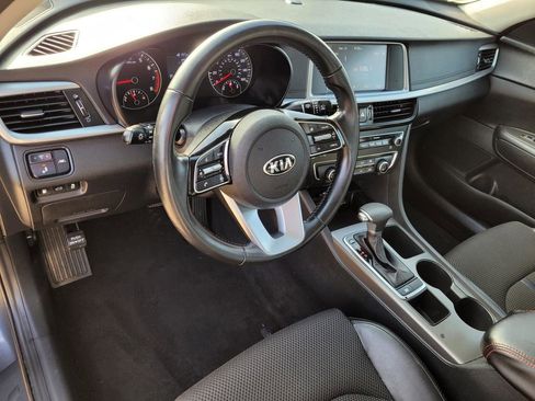 Used 2020 Kia Optima S image 20
