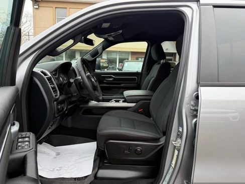 Certified 2025 RAM 1500 Big Horn image 24