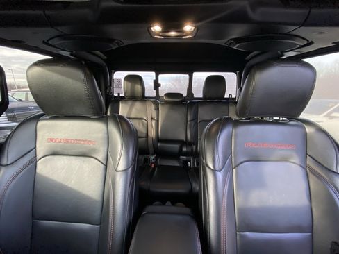 Used 2020 Jeep Gladiator Rubicon image 30