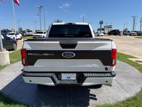 Used 2020 Ford F150 XLT w/ Equipment Group 302A Luxury AWD/4WD image 5