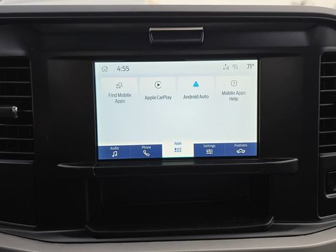 New 2026 Ford F350 XLT w/ 360-Degree Camera Package RWD image 16