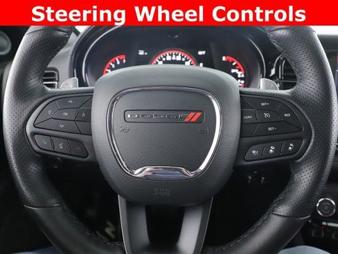 Used 2025 Dodge Durango GT image 23