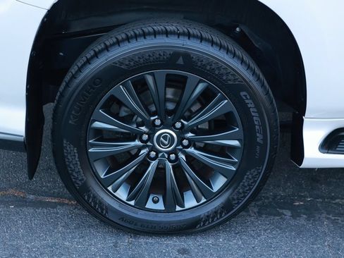 Used 2020 Lexus GX 460 Premium AWD/4WD image 12