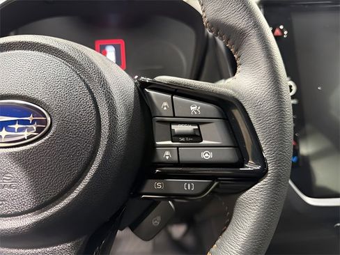 Certified 2025 Subaru Forester Touring w/ Protection Package image 18