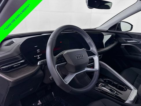 Certified 2025 Audi Q5 Premium w/ Convenience Package AWD/4WD image 4