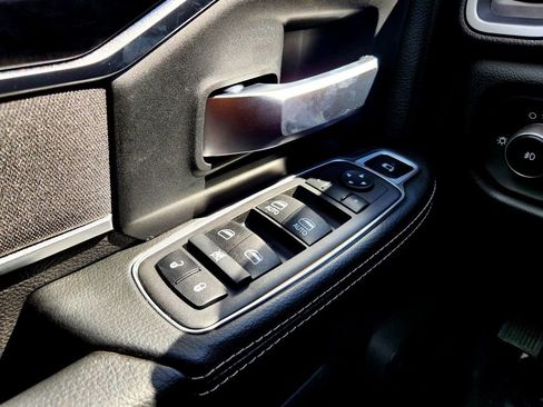 New 2024 RAM 4500 SLT w/ Quick Order Package 2YG SLT image 13