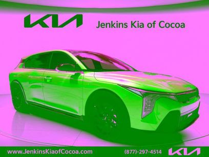 New 2026 Kia K4 GT-Line Turbo