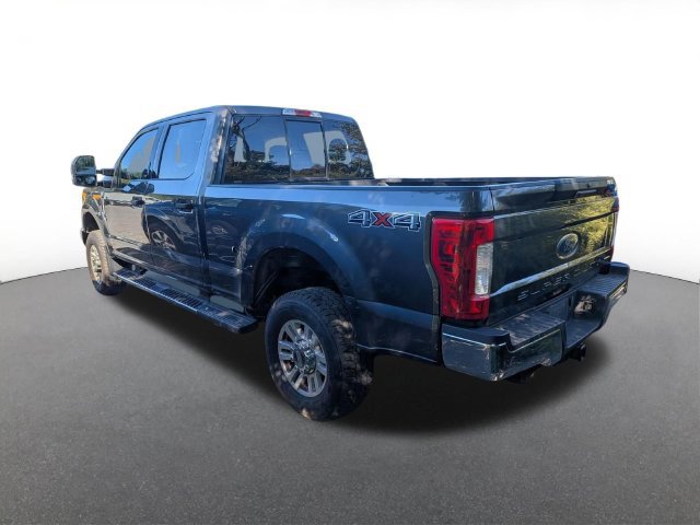 Used 2017 Ford F350 XLT AWD/4WD image 3
