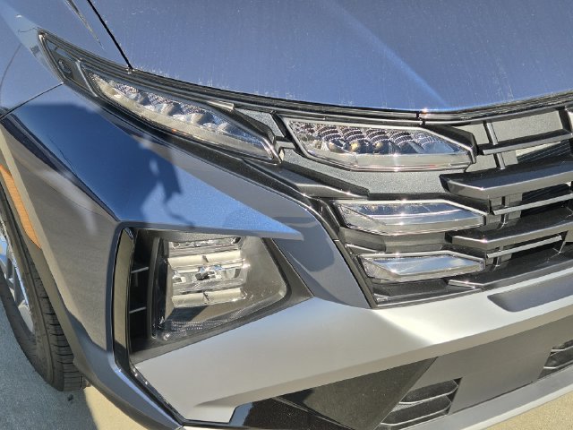 New 2026 Hyundai Tucson SE FWD image 10