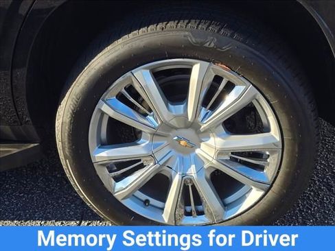 Certified 2022 Chevrolet Tahoe LT image 23