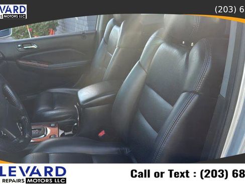 Used 2002 Acura MDX image 13