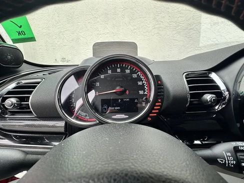 Used 2017 MINI Cooper Clubman John Cooper Works AWD/4WD image 31