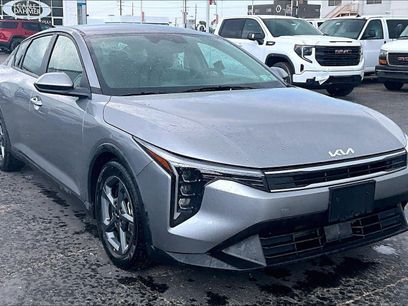 Used 2025 Kia K4
