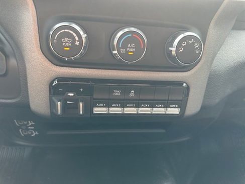 New 2024 RAM 3500 Tradesman image 25