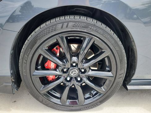 Used 2019 MAZDA MAZDA3 AWD Hatchback w/ Premium Pkg image 17