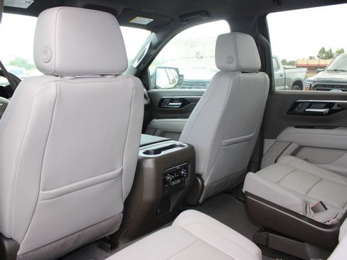 New 2026 Chevrolet Tahoe LT w/ Comfort Package RWD image 27