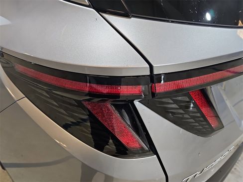 New 2026 Hyundai Tucson Limited image 35