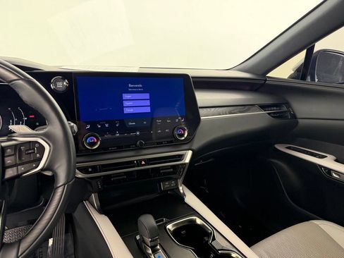 Used 2023 Lexus RX 350 Premium Plus w/ Cold Area Package FWD image 22