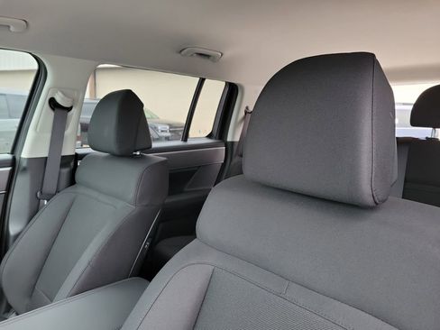 New 2026 Hyundai Santa Fe SE FWD image 23