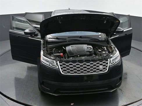 Used 2020 Land Rover Range Rover Velar S image 62