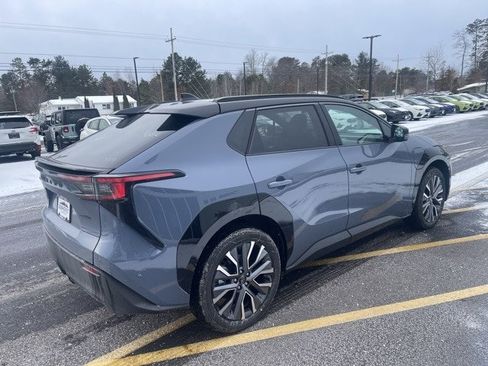 New 2026 Subaru Solterra image 5