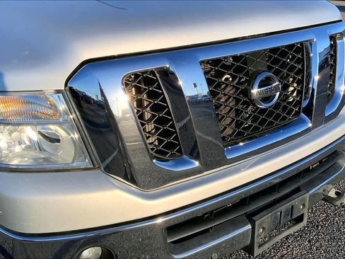 Used 2016 Nissan NV 3500 SL image 27