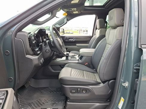 Used 2026 Chevrolet Silverado 1500 ZR2 w/ ZR2 Bison Edition AWD/4WD image 14