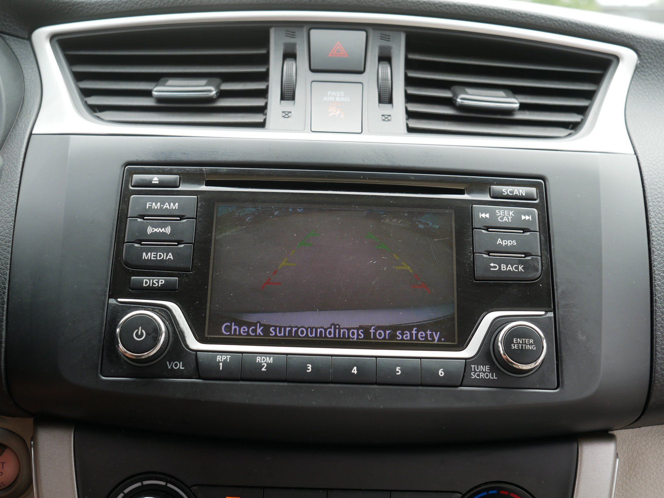 Used 2015 Nissan Sentra SV w/ Style Package FWD image 29