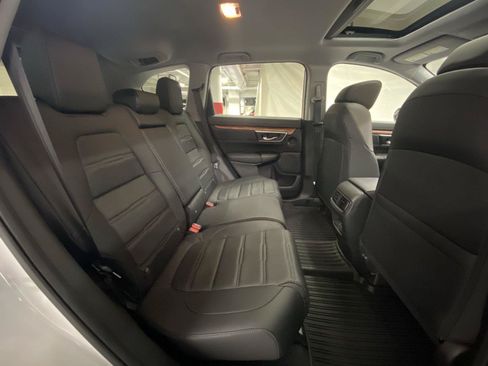 Used 2022 Honda CR-V EX-L image 28