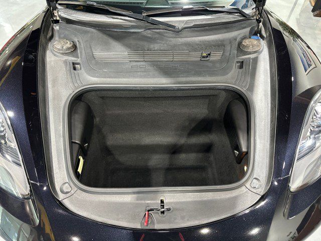 Used 2018 Porsche 718 Cayman S RWD image 23