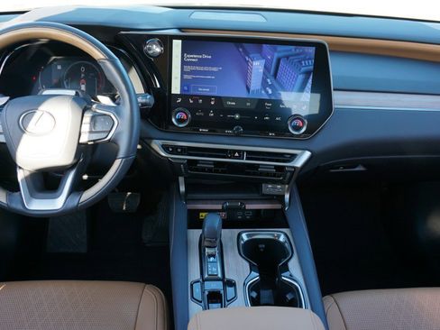 Certified 2024 Lexus RX 350 Premium Plus image 28