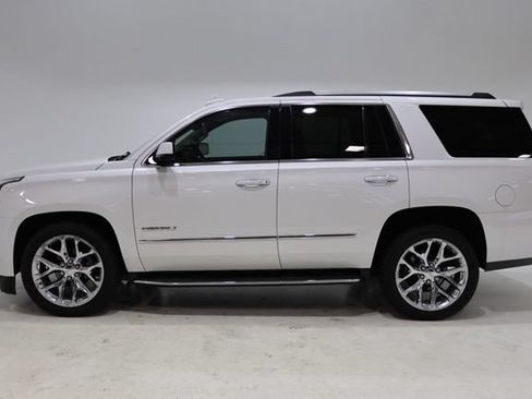 Used 2019 GMC Yukon Denali w/ Open Road Package AWD/4WD image 4
